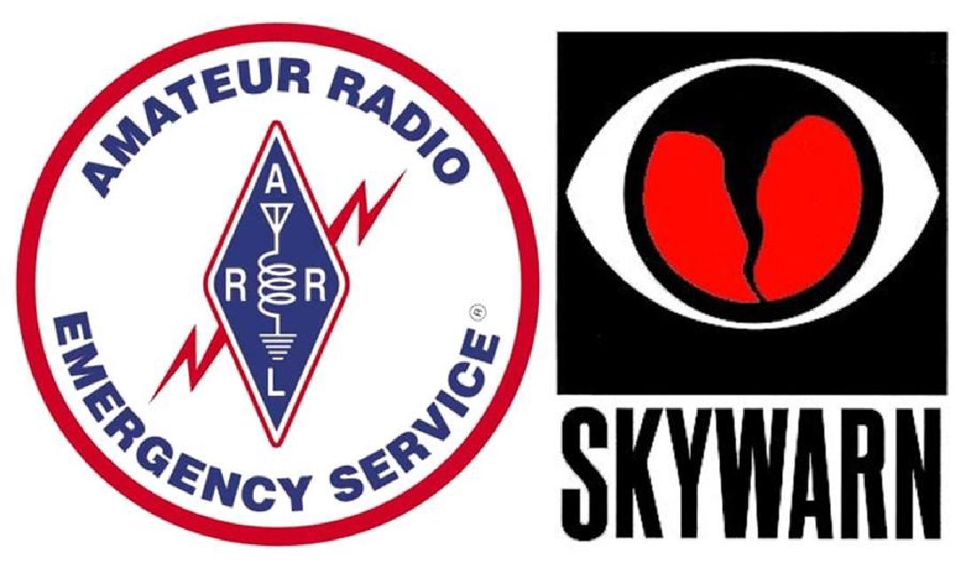 ARES/SKYWARN