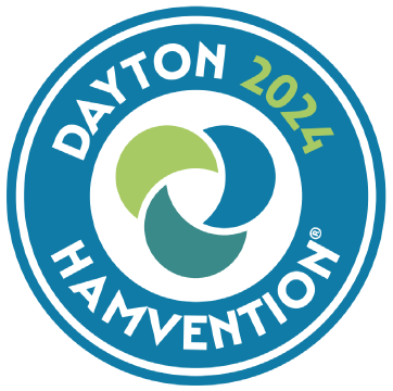 Road Trip: Hamvention 2024